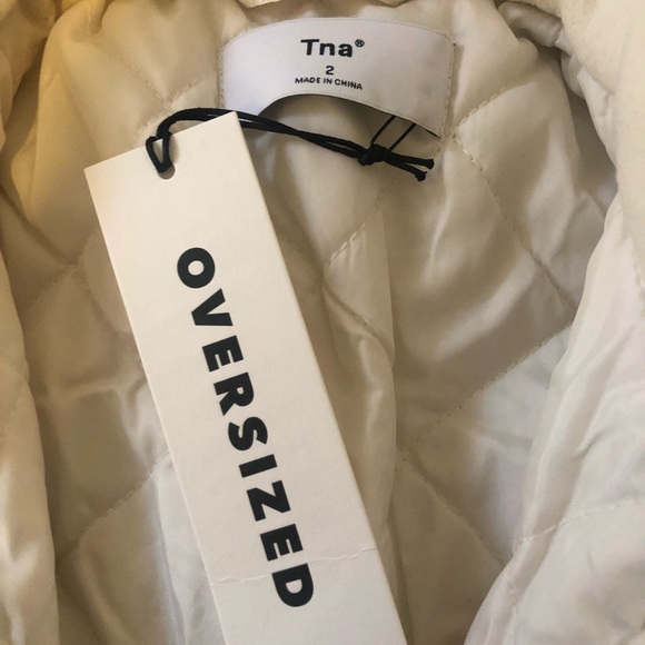 New ARITZIA SHACKET! - Picture 3 of 5